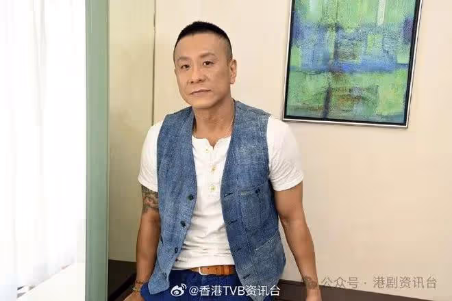 黃子華學會釋懷 將同「仇人」食飯 衛詩雅認未有能力做媽媽
