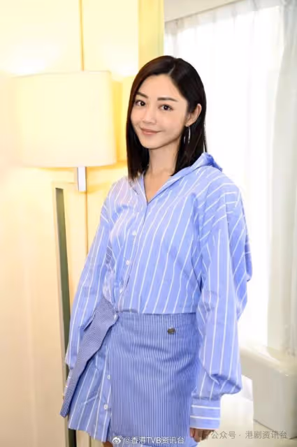 黃子華學會釋懷 將同「仇人」食飯 衛詩雅認未有能力做媽媽