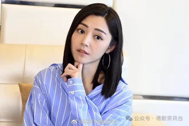 黃子華學會釋懷 將同「仇人」食飯 衛詩雅認未有能力做媽媽