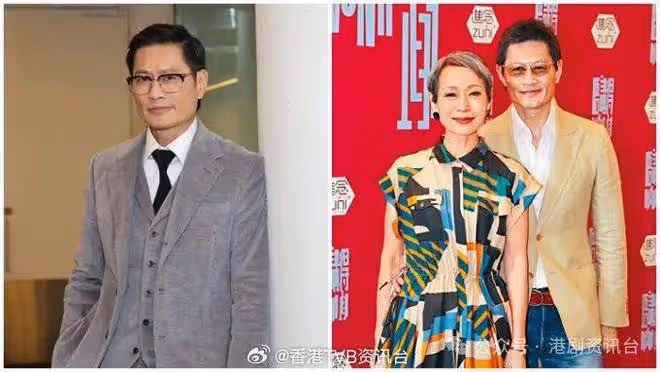 黃德斌首度伙拍影后葉童演舞台劇 談夫妻相處:儘量坦白誠實