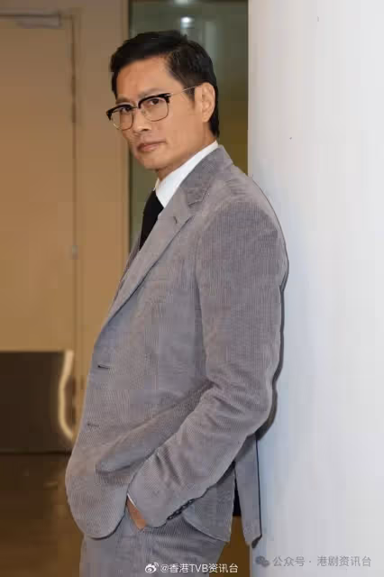 黃德斌首度伙拍影后葉童演舞台劇 談夫妻相處:儘量坦白誠實