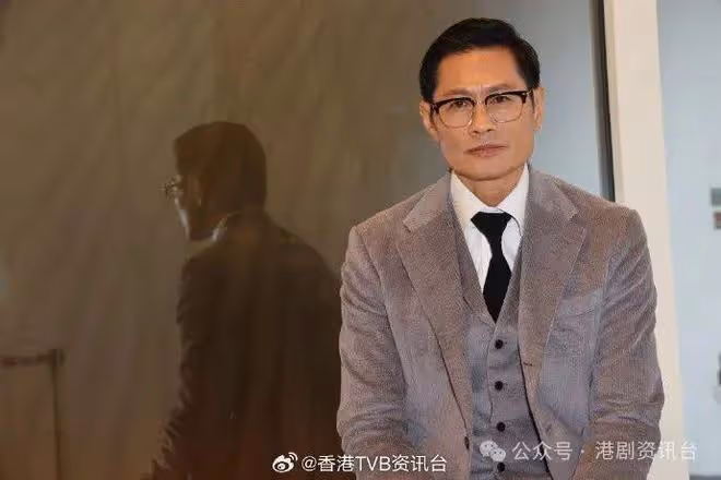 黃德斌首度伙拍影后葉童演舞台劇 談夫妻相處:儘量坦白誠實
