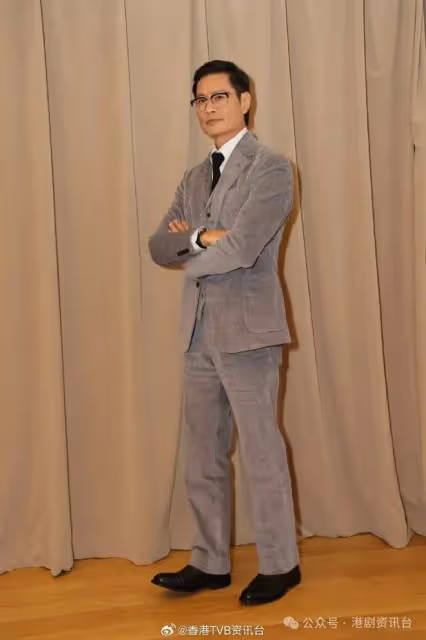 黃德斌首度伙拍影后葉童演舞台劇 談夫妻相處:儘量坦白誠實