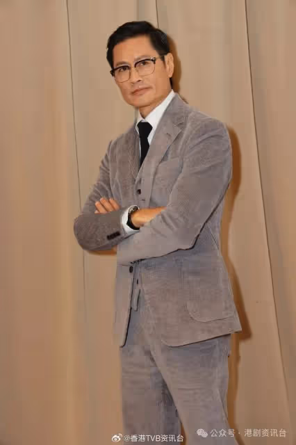 黃德斌首度伙拍影后葉童演舞台劇 談夫妻相處:儘量坦白誠實