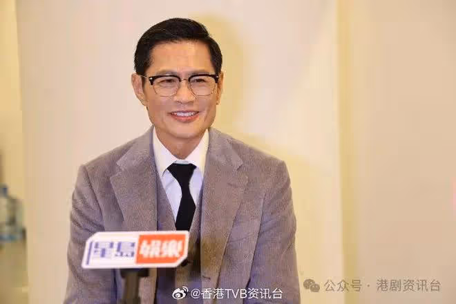 黃德斌首度伙拍影后葉童演舞台劇 談夫妻相處:儘量坦白誠實