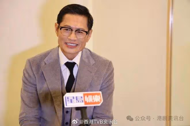 黃德斌首度伙拍影后葉童演舞台劇 談夫妻相處:儘量坦白誠實