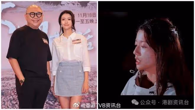 TVB視後拍節目爆心事流淚！Bob開名講舊事擔心唔出得街