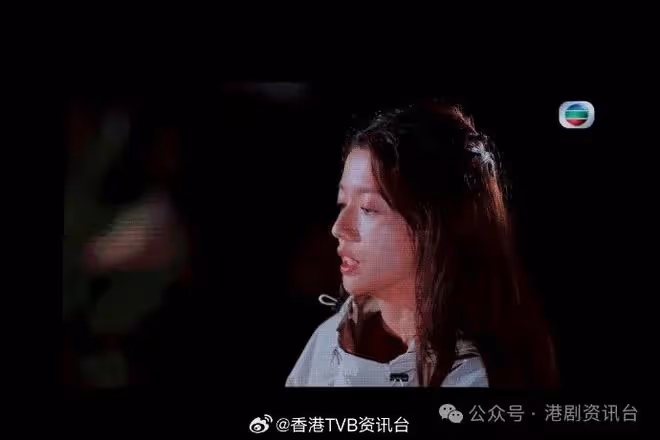 TVB視後拍節目爆心事流淚！Bob開名講舊事擔心唔出得街