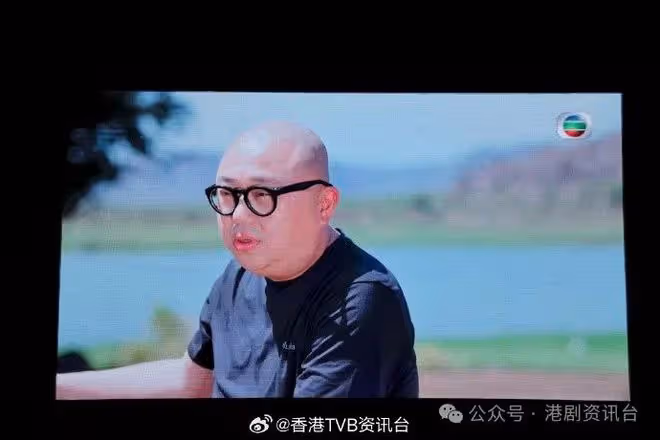 TVB視後拍節目爆心事流淚！Bob開名講舊事擔心唔出得街