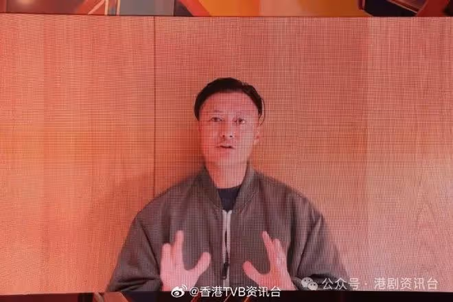 TVB視後拍節目爆心事流淚！Bob開名講舊事擔心唔出得街