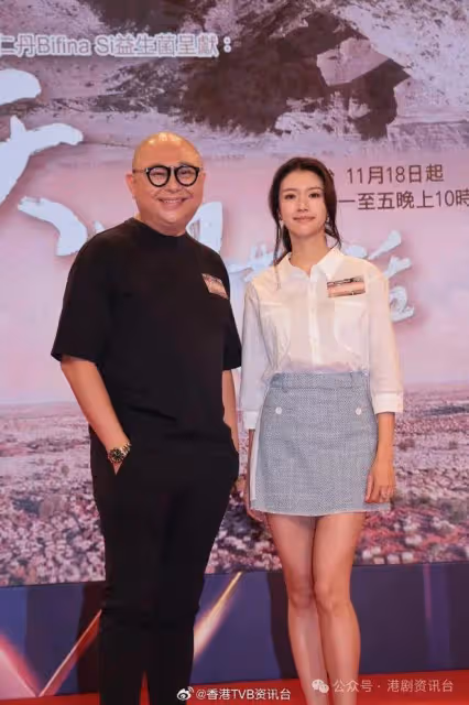 TVB視後拍節目爆心事流淚！Bob開名講舊事擔心唔出得街