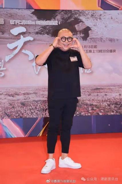 TVB視後拍節目爆心事流淚!Bob開名講舊事擔心唔出得街