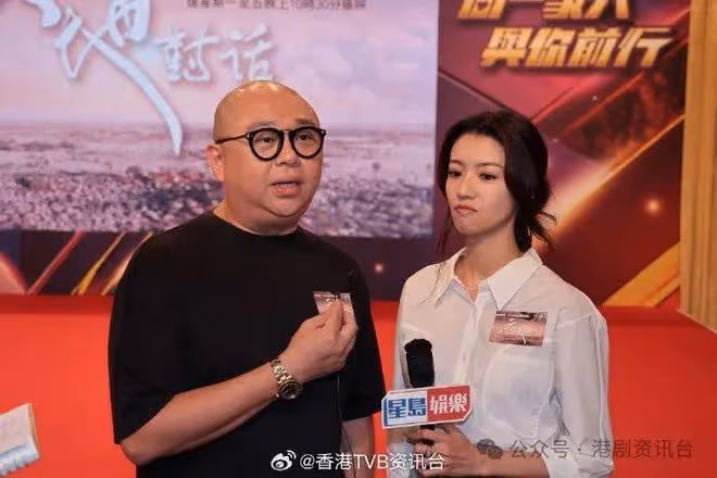 TVB視後拍節目爆心事流淚!Bob開名講舊事擔心唔出得街