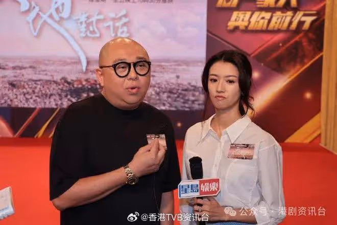 TVB視後拍節目爆心事流淚!Bob開名講舊事擔心唔出得街