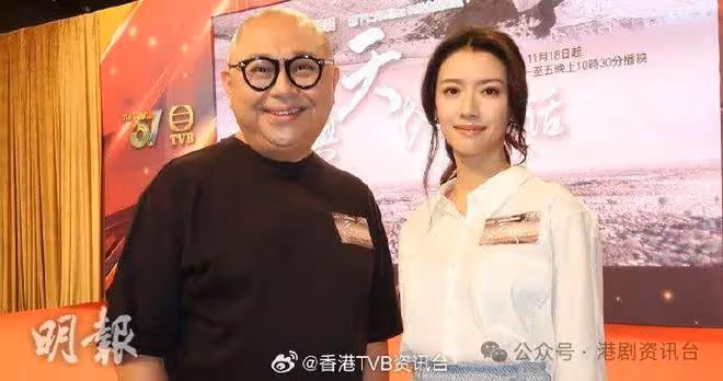 TVB視後拍節目爆心事流淚!Bob開名講舊事擔心唔出得街