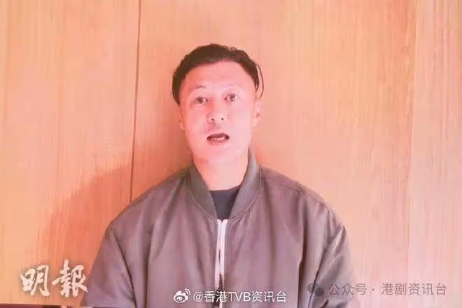 TVB視後拍節目爆心事流淚!Bob開名講舊事擔心唔出得街