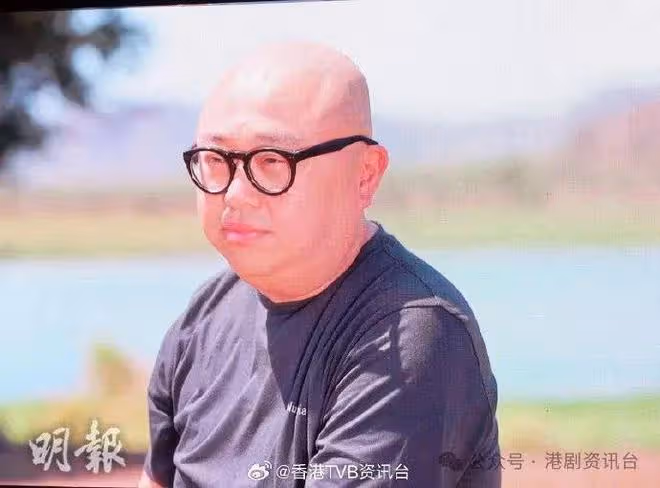 TVB視後拍節目爆心事流淚!Bob開名講舊事擔心唔出得街