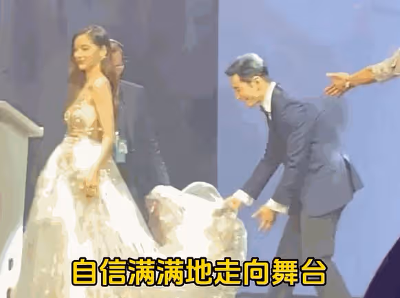 「落毛的鳳凰不如雞」,baby現今的尷尬,真的全怪黃曉明嗎?