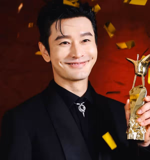 「落毛的鳳凰不如雞」,baby現今的尷尬,真的全怪黃曉明嗎?