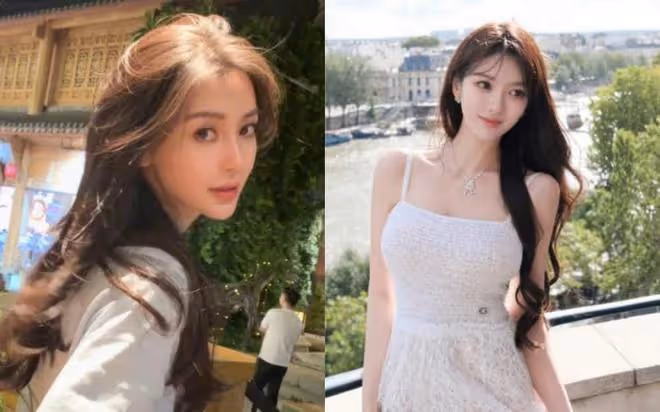 「落毛的鳳凰不如雞」,baby現今的尷尬,真的全怪黃曉明嗎?