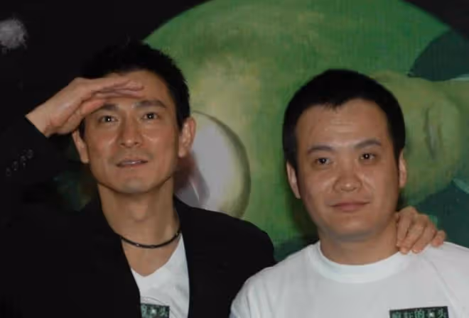 明明自己半瓶水，還敢來金雞獎當評委，這些「大師」憑什麼啊
