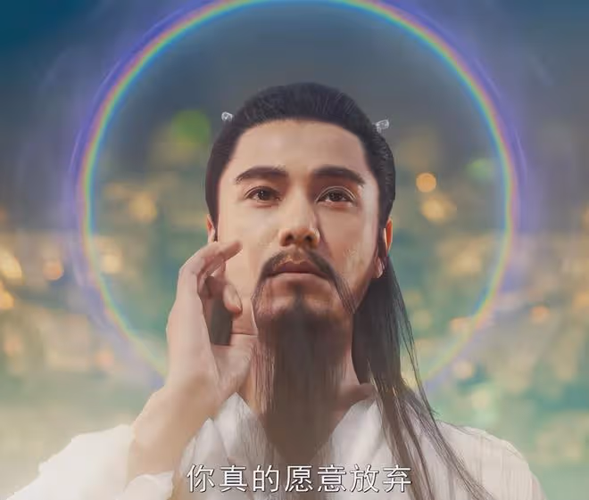 明明自己半瓶水，還敢來金雞獎當評委，這些「大師」憑什麼啊