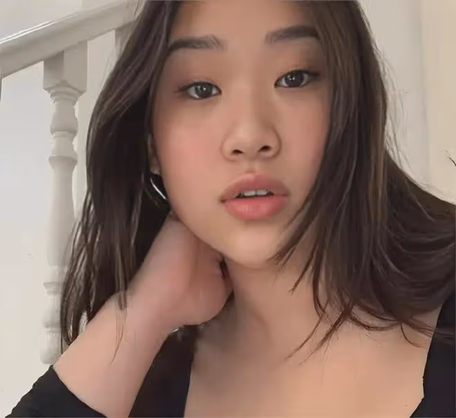 李宗盛三個女兒,一個為翻譯官,一個女強人,林憶蓮生的李喜兒呢