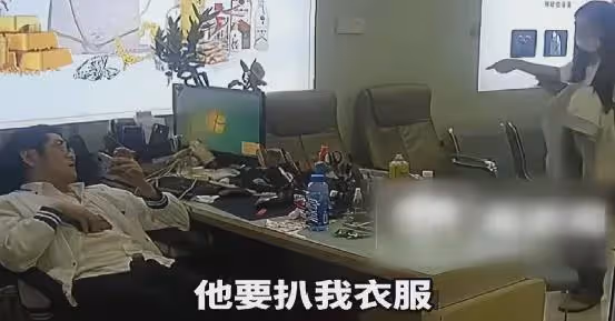 昆明燒烤店老闆娘火爆全網,是誰在操控主流媒體?