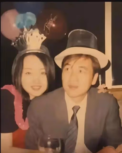 楊鈺瑩和賴文峰:為什麼全網都為這對情侶意難平?