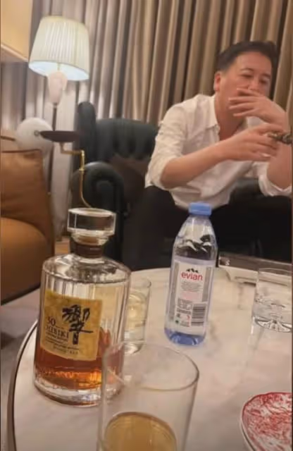 楊鈺瑩和賴文峰:為什麼全網都為這對情侶意難平?