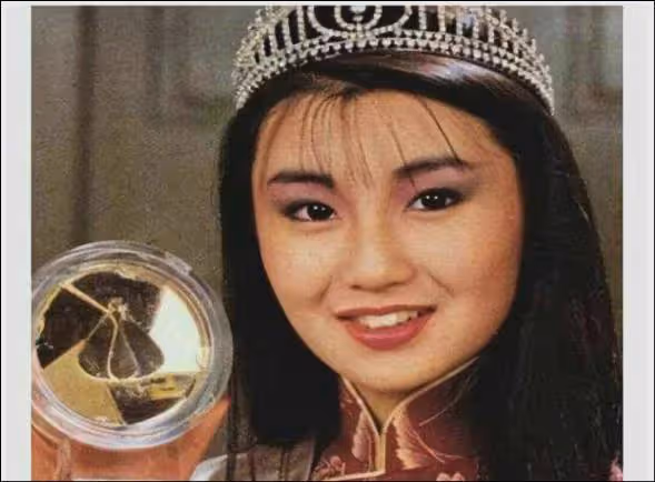 60歲張曼玉現身上海,生圖美到窒息!果然歲月不敗美人