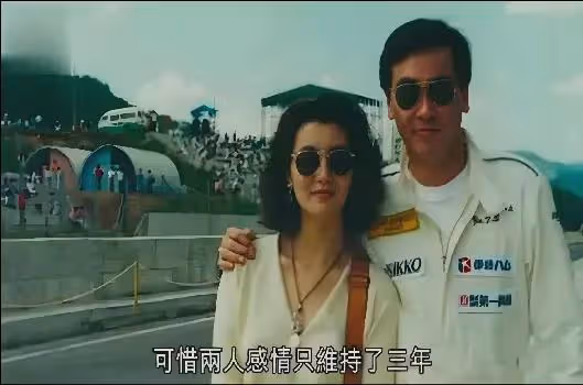 60歲張曼玉現身上海,生圖美到窒息!果然歲月不敗美人