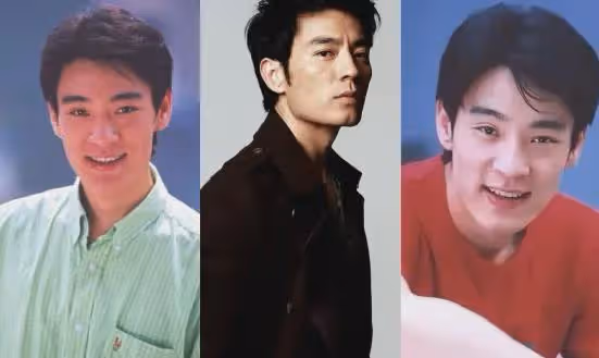 李光潔:一婚娶郝蕾,二婚娶90後小嬌妻,如今給「華妃「當老公?