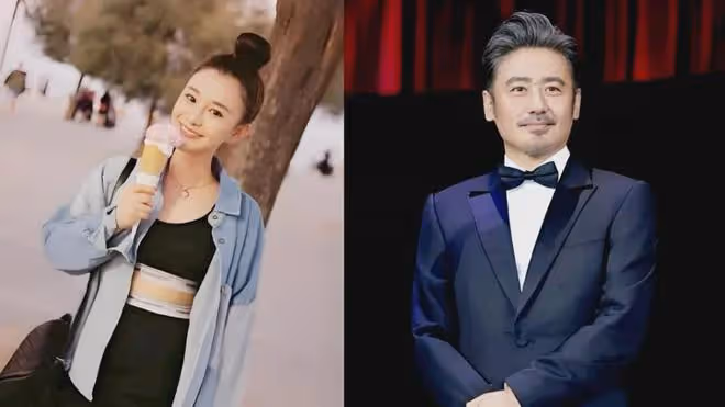 看到葉珂退網,才明白感情一旦強行起來,女人從來是輸家!