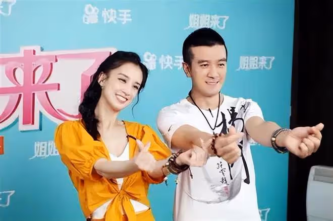 4位嫁入豪門的女明星,有人被寵,有人卻被迫生孩,差別太大了吧