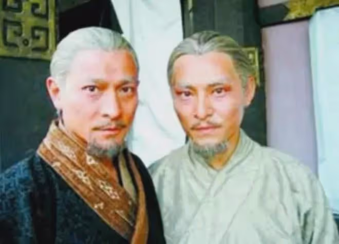 明星的替身也太五花八門了,什麼都能替