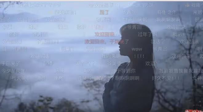 消失1215天,李子柒突然更新!原因曝光,網友:這是復活賽打贏了