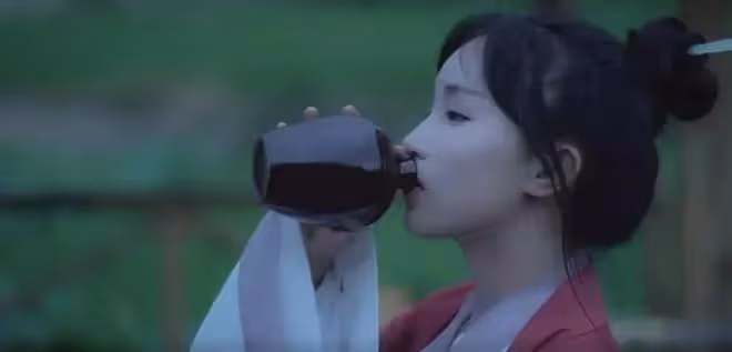 消失1215天,李子柒突然更新!原因曝光,網友:這是復活賽打贏了