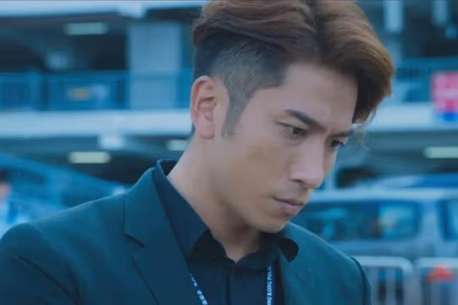 張馨予的渣男前任,出道20年經歷16個女人,至今無人敢嫁!