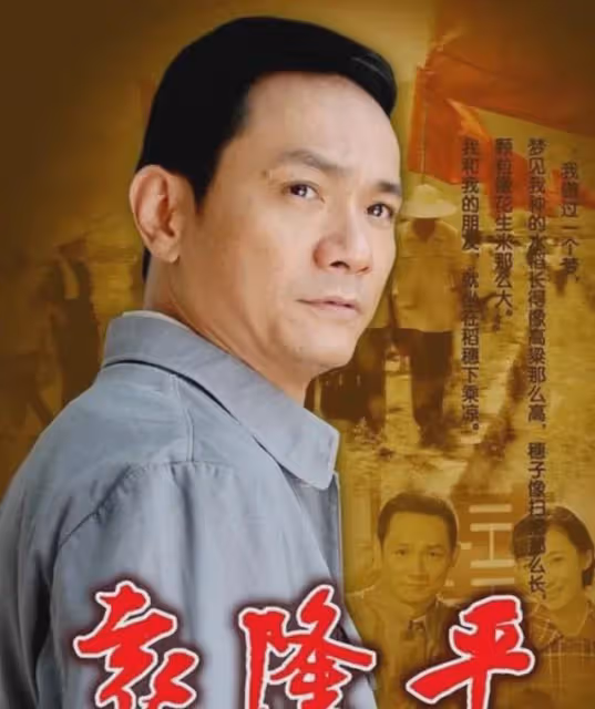 果靖霖:15年前妻子患癌離世,發誓永不再娶,54歲仍孤身一人