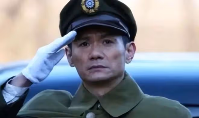 果靖霖:15年前妻子患癌離世,發誓永不再娶,54歲仍孤身一人