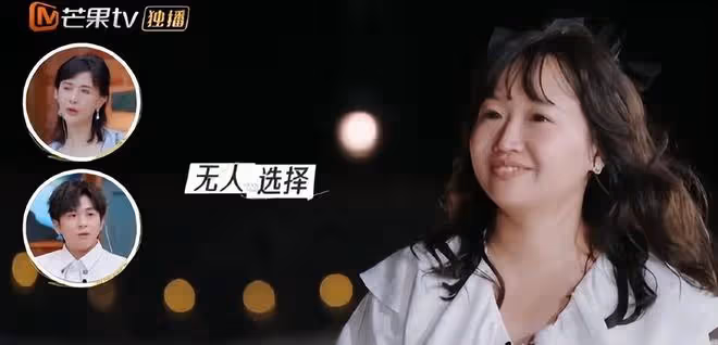 《再見愛人4》李行亮指葛夕是完美伴侶,羨慕葛夕對留幾手的愛