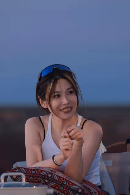 《再見愛人4》李行亮指葛夕是完美伴侶,羨慕葛夕對留幾手的愛