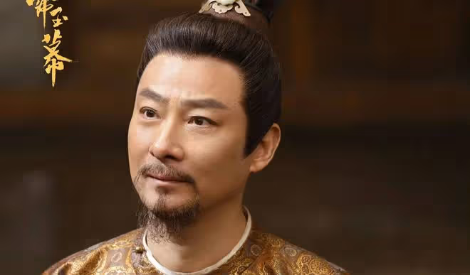 珠簾玉幕:桓郎死了後,鄭知行為何不殺死越雲岫?陰謀是有缺陷的