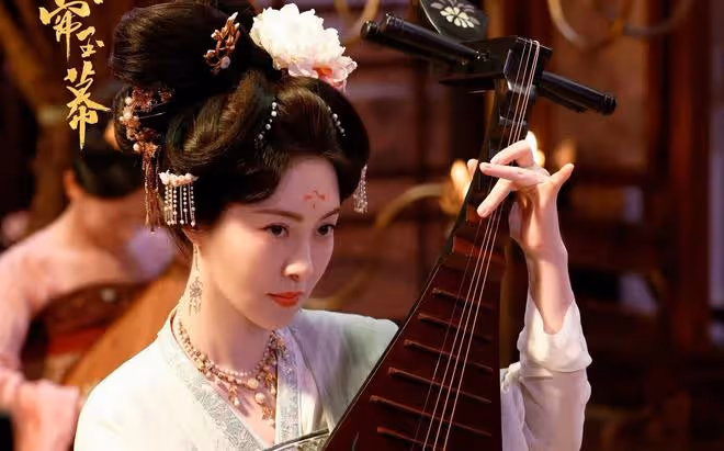 珠簾玉幕:桓郎死了後,鄭知行為何不殺死越雲岫?陰謀是有缺陷的