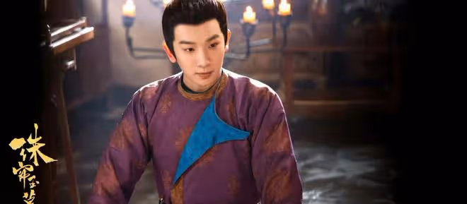 珠簾玉幕:桓郎死了後,鄭知行為何不殺死越雲岫?陰謀是有缺陷的
