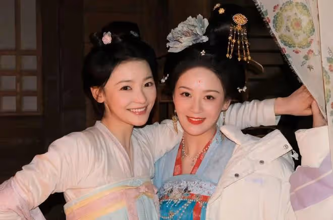 珠簾玉幕:桓郎死了後,鄭知行為何不殺死越雲岫?陰謀是有缺陷的