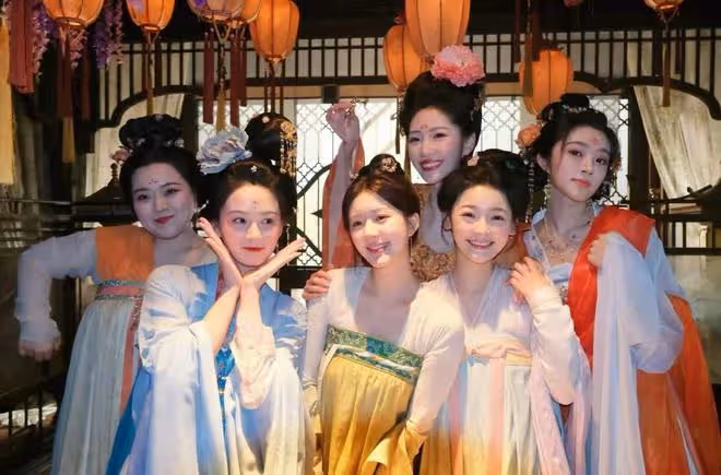 珠簾玉幕:頭號渣男鄭知行最終結局太解氣了!孫藝楊本劇演技第一