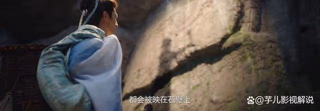 《永夜星河》竹林四俠心境各不相同,慕聲隱藏,凌妙妙最慘
