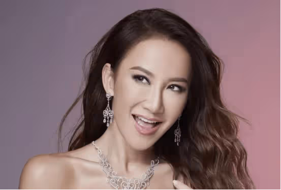 天后李玟墓地近照曝光，雜草叢生引粉絲不滿，二姐斥網紅博流量行為不妥